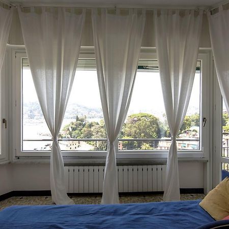 Poggio Fiorito Apartment Рапало Стая снимка