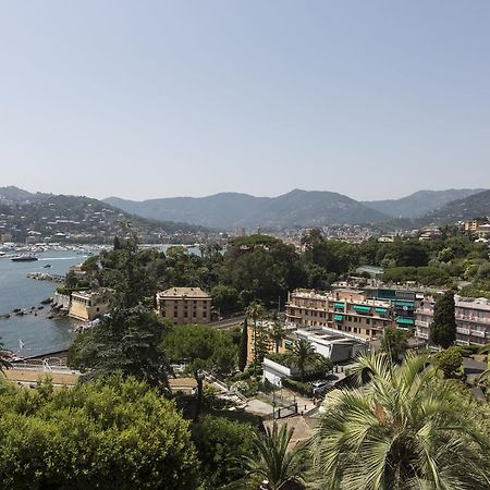 Poggio Fiorito Apartment Рапало Стая снимка