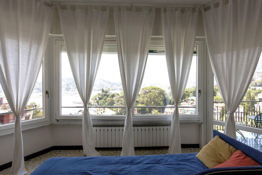 Poggio Fiorito Apartment Рапало Стая снимка