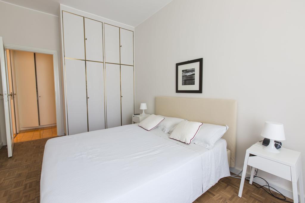 Poggio Fiorito Apartment Рапало Стая снимка